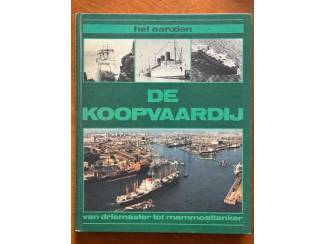 Het aanzien van de koopvaardij