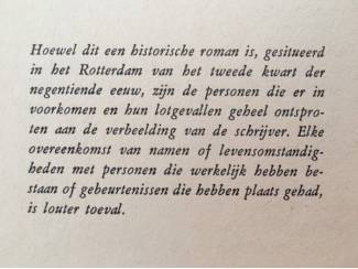 Literatuur Vorst van de ballingschap - Maurits Wertheim