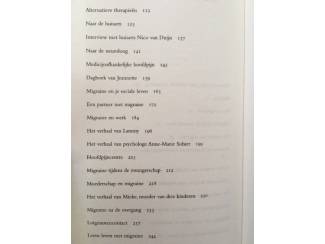 Medisch en Gezondheid Mijn hoofd en ik (migraine) - Noortje Russel