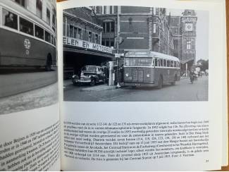 Hobby en Techniek Autobussen van de Haagse tram 1946-1965 - deel 2