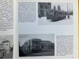 Hobby en Techniek Autobussen van de Haagse tram 1946-1965 - deel 2