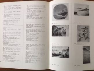 Kunst en Foto Catalogue of colour reproductions of paintings prior to 1860
