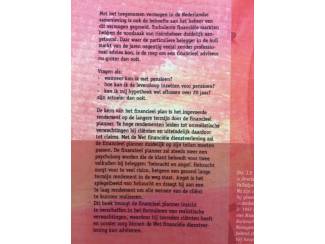 Overige Boeken en Diversen Beleggen binnen het financi&euml;le plan - Drs. J.P. Nibbering