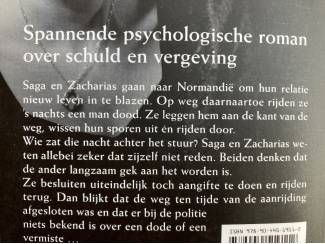 Romans Vertrouwen in jou - Barbara Voors
