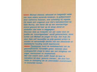 Literatuur Thuiskomen - Judith Guest