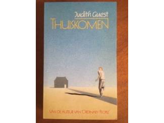 Literatuur Thuiskomen - Judith Guest