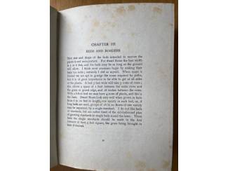 Flora en Fauna Roses Present-Day Gardening - H.R. Darlington