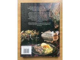 Kookboeken A Feast of Scotland - Janet Warren