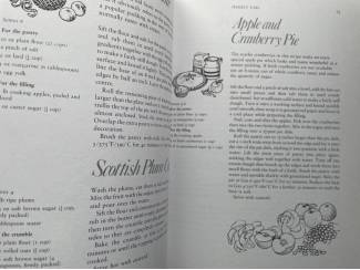 Kookboeken A Feast of Scotland - Janet Warren