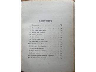 Hobby en Techniek Sweet Peas Present-Day Gardning - Horace J. Wright