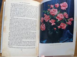 Flora en Fauna My life with roses - Harry Wheatcroft
