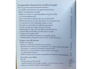 Kookboeken Zweedse wereldreiziger zoekt proefkonijnen om haar creaties