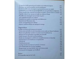 Kookboeken Zweedse wereldreiziger zoekt proefkonijnen om haar creaties