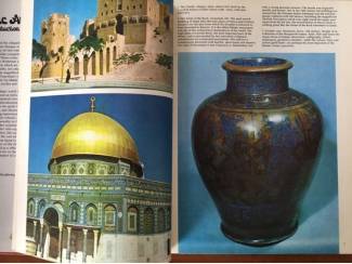 Kunst en Foto Islamic art - An introduction - David James