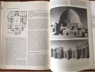 Kunst en Foto Islamic art - An introduction - David James