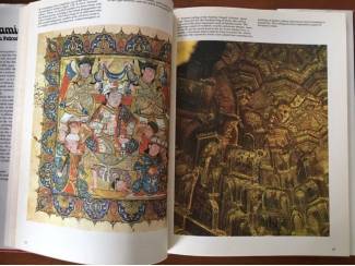 Kunst en Foto Islamic art - An introduction - David James