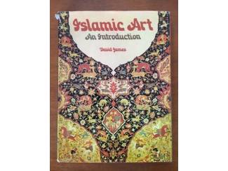 Kunst en Foto Islamic art - An introduction - David James