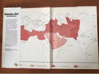 Kunst en Foto Islamic art - An introduction - David James