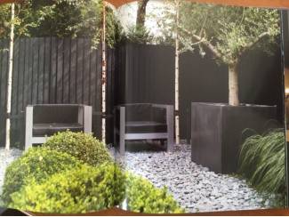 Hobby en Techniek Vision - Martin Veltkamp Gardens (tuinontwerpen)