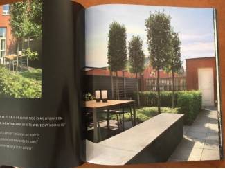 Hobby en Techniek Vision - Martin Veltkamp Gardens (tuinontwerpen)