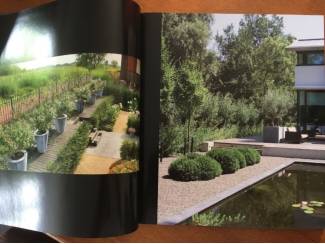 Hobby en Techniek Vision - Martin Veltkamp Gardens (tuinontwerpen)