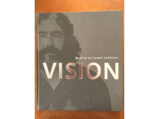 Hobby en Techniek Vision - Martin Veltkamp Gardens (tuinontwerpen)