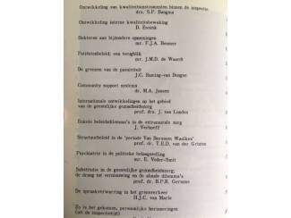 Spiritualiteit en Psychologie Waan en werkelijkheid - J.B. van Borssum Waalkes