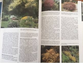 Flora en Fauna De tuin encyclopedie - Cestmir Bohm