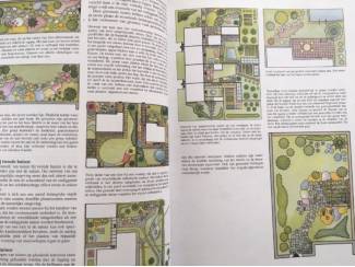 Flora en Fauna De tuin encyclopedie - Cestmir Bohm