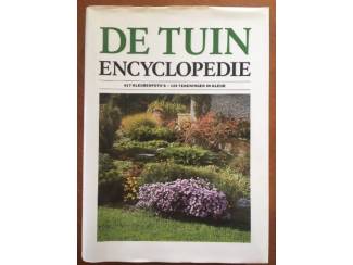 Flora en Fauna De tuin encyclopedie - Cestmir Bohm