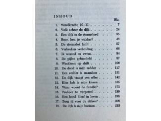 Geschiedenis en Politiek Storm over Nederland - Go Verburg