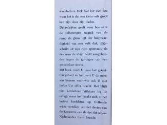 Geschiedenis en Politiek Storm over Nederland - Go Verburg