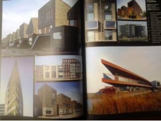 Overige Boeken en Diversen Architect 2008