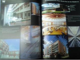 Overige Boeken en Diversen Architect 2008