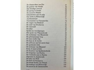 Geschiedenis en Politiek Geheimzinnig Limburg - Verhalen van vroeger - Welters