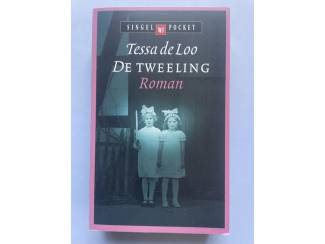 De Tweeling - Tessa de Loo