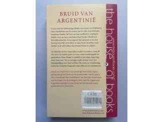Romans Bruid van Argentini&euml; - Pam Lewis