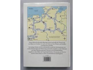 Sport Vom Rhein zur Nord- und Ostsee - Manfred Fenzl
