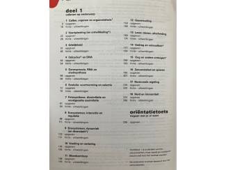 School- en Studieboeken Examenbundel Biologie VWO 2015/2016