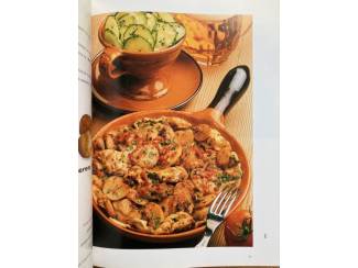 Kookboeken Creatief koken: Ei