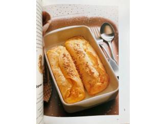 Kookboeken Creatief koken: Ei