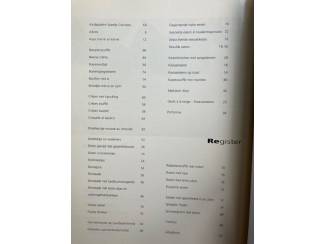 Kookboeken Creatief koken: Ei