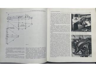 Buitenlandse Boeken Der Piano- und Fl&uuml;gelbau - Herbert Junghanns