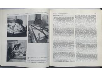 Buitenlandse Boeken Der Piano- und Fl&uuml;gelbau - Herbert Junghanns