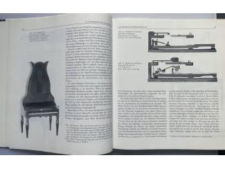Buitenlandse Boeken Der Piano- und Fl&uuml;gelbau - Herbert Junghanns