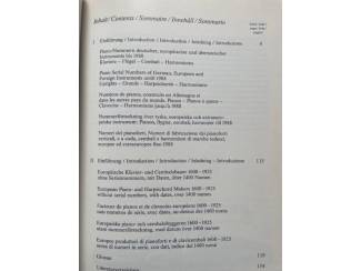 Buitenlandse Boeken Europe Piano Atlas - Edition 7 - H.K. Herzog