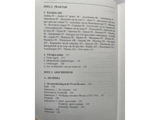 Hobby en Techniek Atlas van de zangkunst - Ank Reinders
