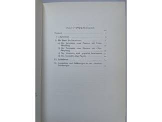 Buitenlandse Boeken Das Intonieren von Pianos und Fl&uuml;geln - Otto Funke