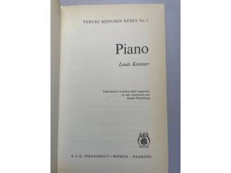 Hobby en Techniek Piano - Louis Kentner