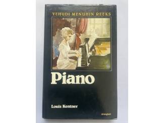 Piano - Louis Kentner